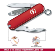 Cargar imagen en el visor de la galería, Multiherramienta Victorinox Rally, 0.6163
