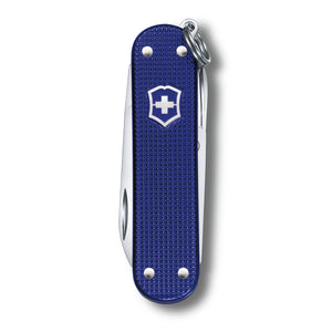 Multiherramienta Victorinox para Classic SD Alox Night dive, 0.6221.222G
