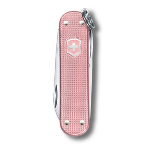 Multiherramienta Victorinox Classic SD Alox, Cotton candy 0.6221.252G