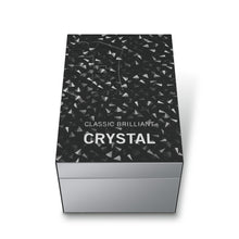 Cargar imagen en el visor de la galería, Multiherramienta Victorinox Classic SD Brilliant Crystal, 0.6221.35
