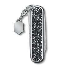 Cargar imagen en el visor de la galería, Multiherramienta Victorinox Classic SD Brilliant Crystal, 0.6221.35
