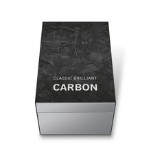 Cargar imagen en el visor de la galería, Multiherramienta Victorinox Classic SD Brilliant Carbon, 0.6221.90
