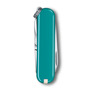 Multiherramienta Victorinox Classic SD Mountain lake, 0.6223.23G
