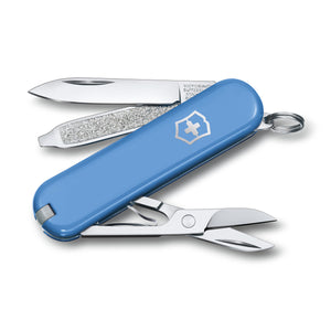 Multiherramienta Victorinox Classic SD Summer rain, 0.6223.28G