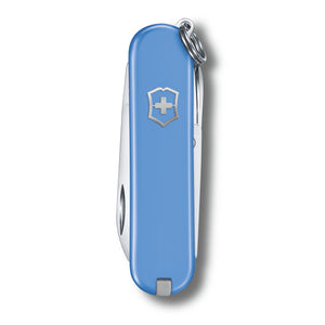 Multiherramienta Victorinox Classic SD Summer rain, 0.6223.28G