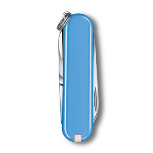 Multiherramienta Victorinox Classic SD Summer rain, 0.6223.28G