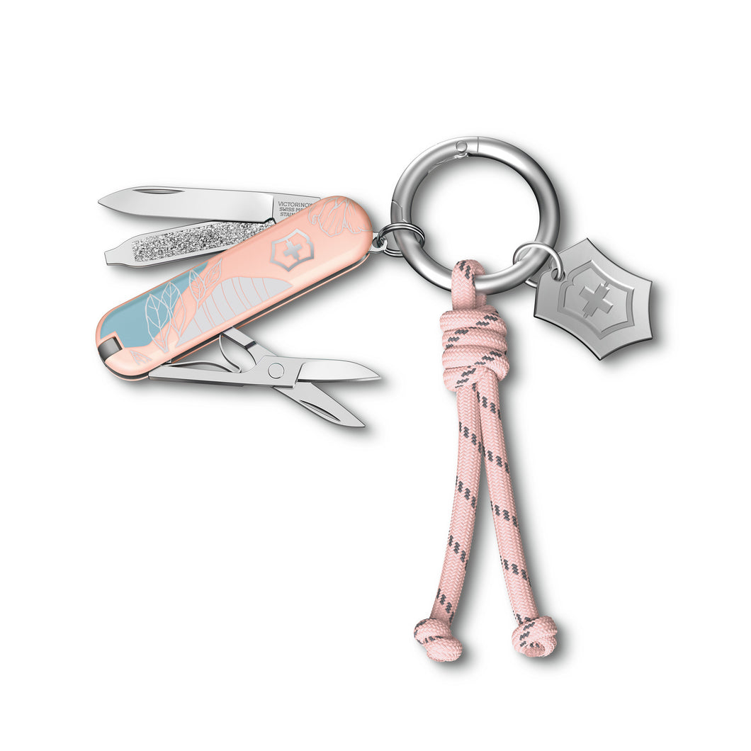Multiherramienta Victorinox Classic SD Paris Style, 0.6223.E221