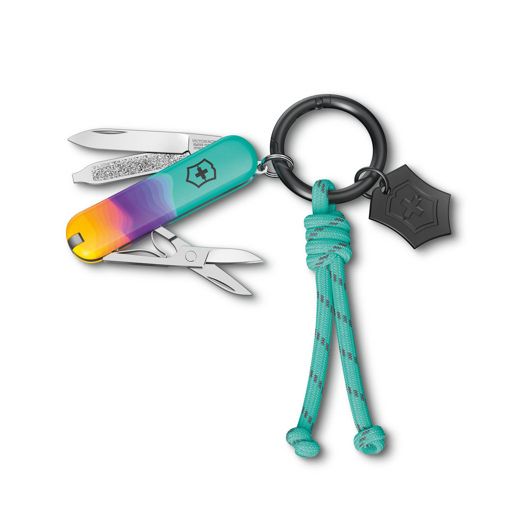 Multiherramienta Victorinox Classic SD Sydney Style, 0.6223.E222