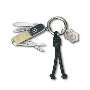 Multiherramienta Victorinox Classic SD New York Style, 0.6223.E223