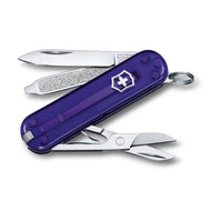 Multiherramienta Victorinox para Classic SD, Persian indigo 0.6223.T29G