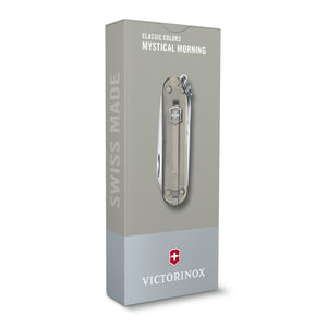 Multiherramienta Victorinox para Classic SD, Mystical morning 0.6223.T31G