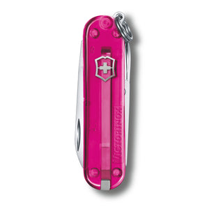 Multiherramienta Victorinox para Classic SD, Cupcake dream 0.6223.T5G