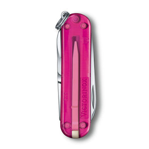 Multiherramienta Victorinox para Classic SD, Cupcake dream 0.6223.T5G