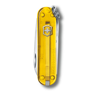 NAVAJA VICTORINOX CLASSIC SD, TUSCAN SUN 0.6223.T81G