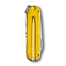 Cargar imagen en el visor de la galería, Multiherramienta Victorinox para Classic SD, Tuscan sun 0.6223.T81G
