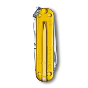 Multiherramienta Victorinox para Classic SD, Tuscan sun 0.6223.T81G