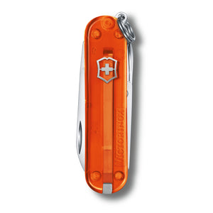 Multiherramienta Victorinox Classic SD, Fire opal 0.6223.T82G