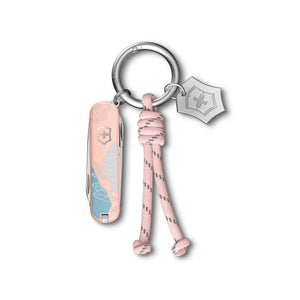 Multiherramienta Victorinox Classic SD Paris Style, 0.6223.E221