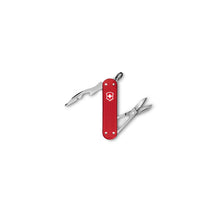 Load image into Gallery viewer, Multiherramienta Victorinox Companion S Alox, Rojo 0.6261.20
