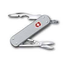 Cargar imagen en el visor de la galería, Multiherramienta Victorinox Companion S Alox, 0.6261.26

