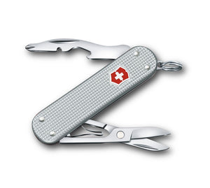 Multiherramienta Victorinox Companion S Alox, 0.6261.26