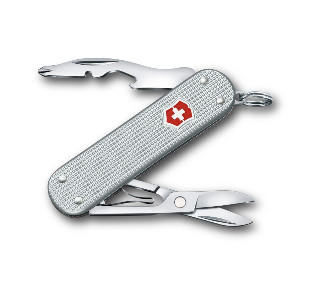 Multiherramienta Victorinox Companion S Alox, 0.6261.26
