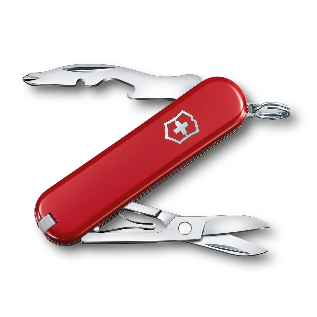 Navaja Suiza Victorinox Jetsetter