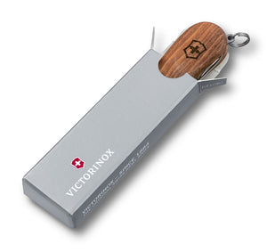 Navaja Suiza Victorinox Executive Wood
