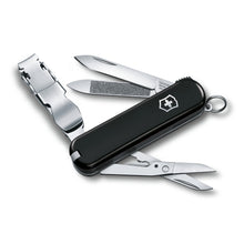 Cargar imagen en el visor de la galería, Navaja Suiza Victorinox Nail Clip
