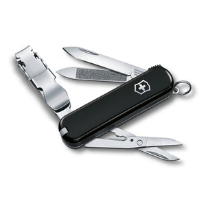 Navaja Suiza Victorinox Nail Clip