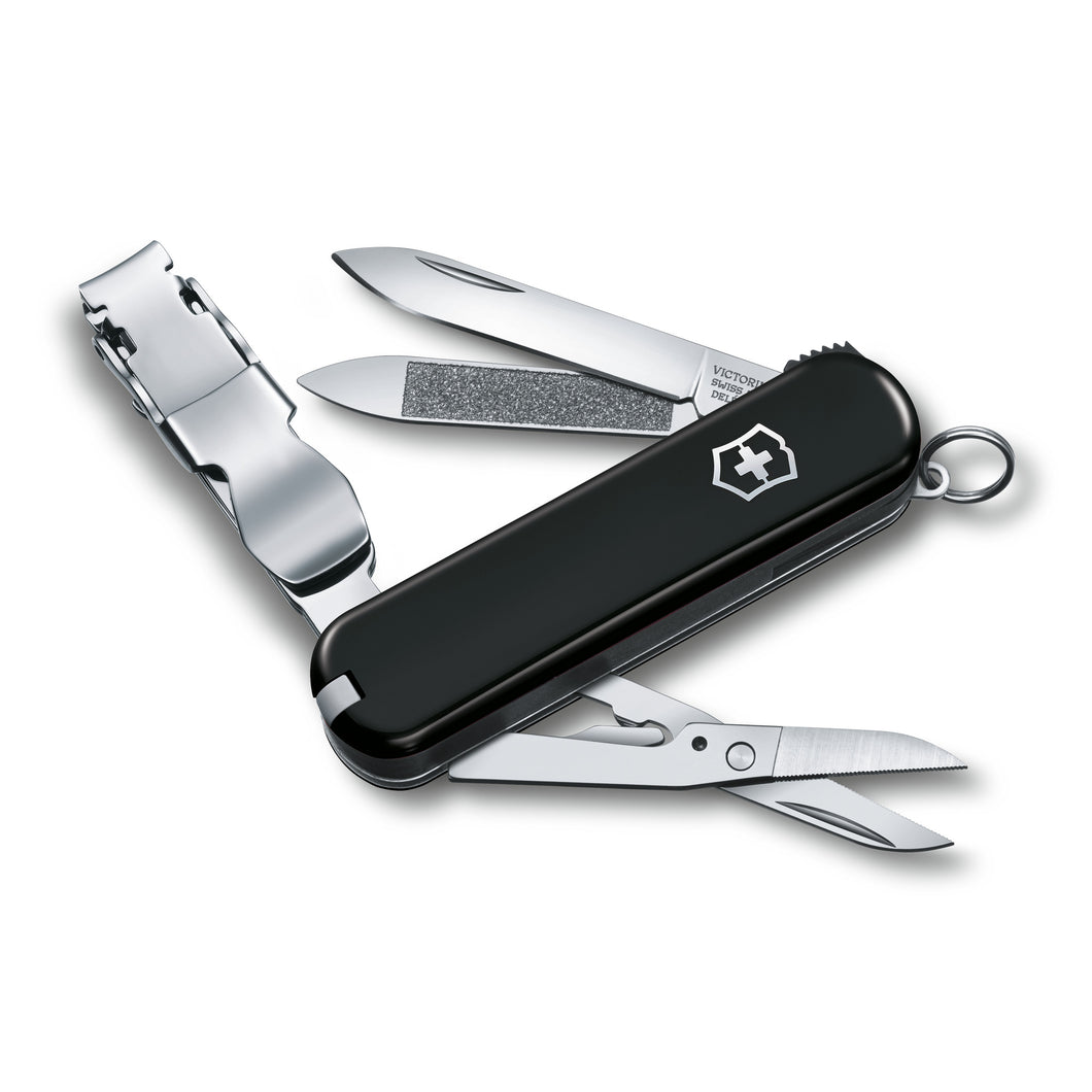 Navaja Suiza Victorinox Nail Clip