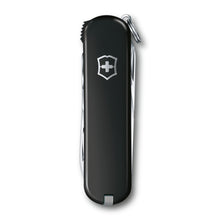 Cargar imagen en el visor de la galería, NAVAJA VICTORINOX NAIL CLIP 580 NEGRA, 0.6463.3
