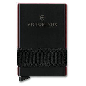 SMART CARD WALLET VICOTRINOX, ROJO ICONICO 0.7250.13