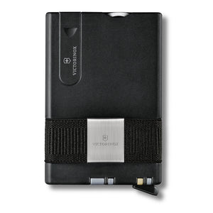 SMART CARD WALLET VICOTRINOX, GRIS INTENSO 0.7250.36