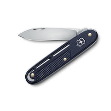 Cargar imagen en el visor de la galería, Multiherramienta Victorinox Onefold Alox, Azul 0.8006.22

