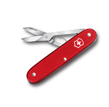 Load image into Gallery viewer, Multiherramienta Victorinox Companion X Alox roja, 0.8070.20
