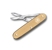 Load image into Gallery viewer, Multiherramienta Victorinox Companion X Alox dorado, 0.8070.28
