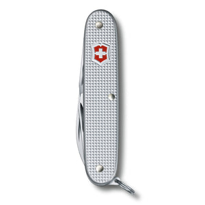 Multiherramienta Victorinox Alox Electrician, 0.8120.26
