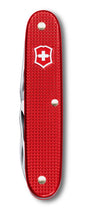 Cargar imagen en el visor de la galería, Multiherramienta Victorinox Companion Slim Alox roja, 0.8070.20
