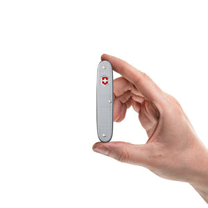 Multiherramienta Victorinox Companion Slim Alox, 0.8170.26