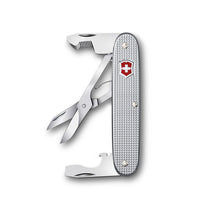 Cargar imagen en el visor de la galería, Multiherramienta Victorinox Companion Slim Alox, 0.8170.26
