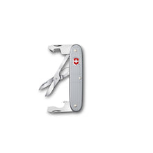 Cargar imagen en el visor de la galería, Multiherramienta Victorinox Companion Slim Alox, 0.8170.26

