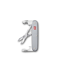 Multiherramienta Victorinox Companion Slim Alox, 0.8170.26