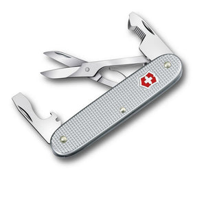 Multiherramienta Victorinox Companion Slim Alox, 0.8170.26