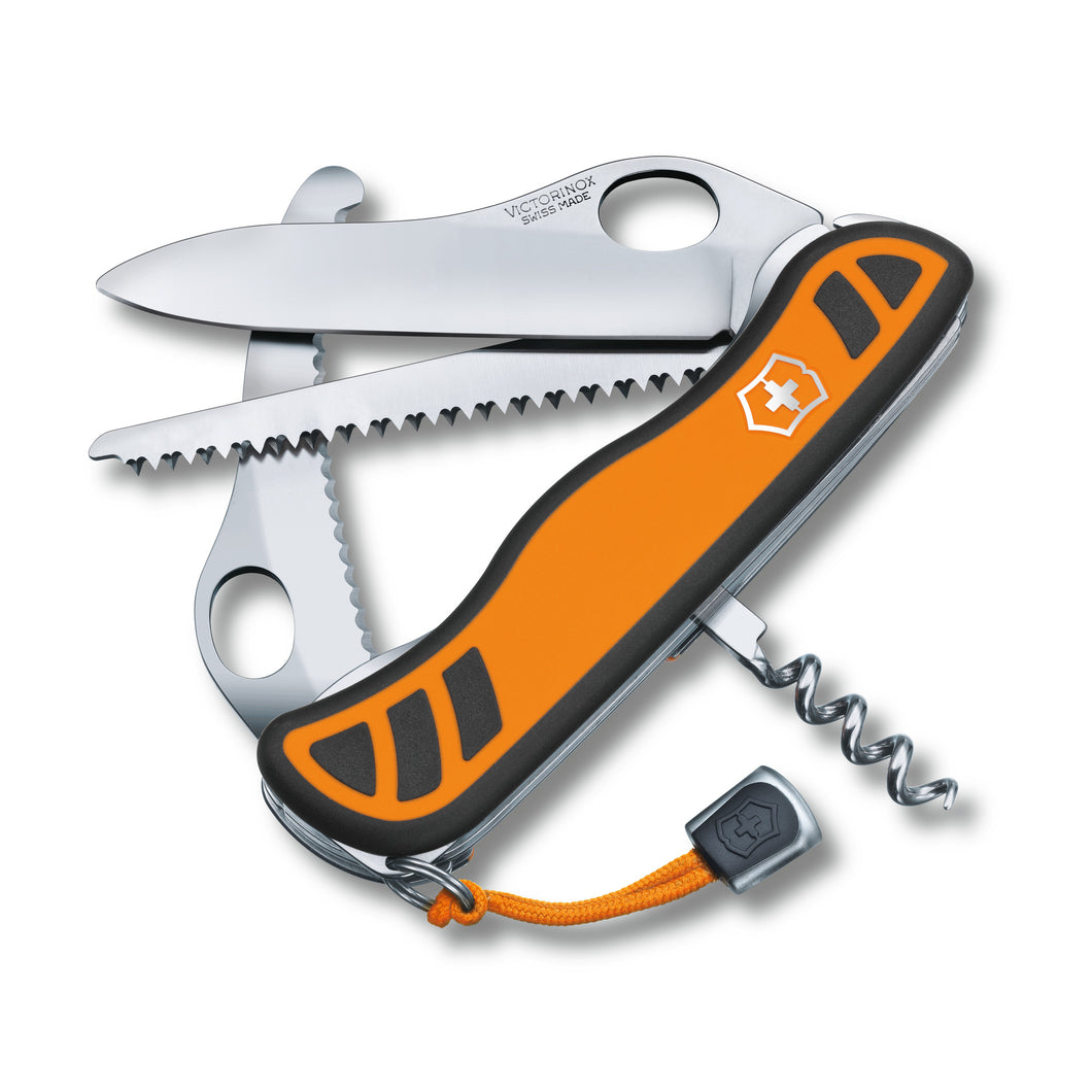 Multiherramienta Victorinox Hunter XT, 0.8341.MC9