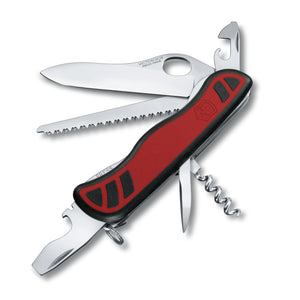 Multiherramienta Victorinox Forester M Grip, 0.8361.MC