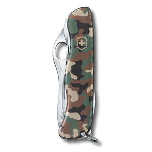 Multiherramienta Victorinox Trailmaster camuflada, 0.8463.MW94