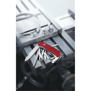 Multiherramienta Victorinox Work Champ, 0.8564