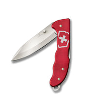 Load image into Gallery viewer, Multiherramienta Victorinox Evoke Alox Red, 0.9411.D20
