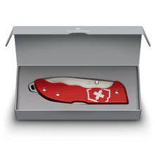 Load image into Gallery viewer, Multiherramienta Victorinox Evoke Alox Red, 0.9411.D20
